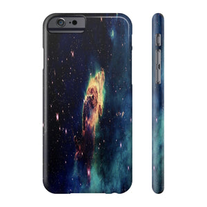 Outer Space All US Phone cases