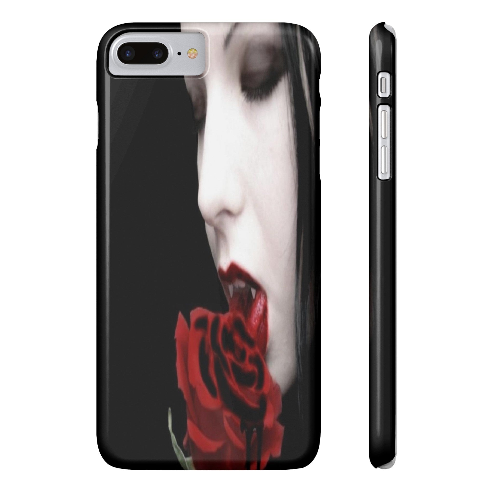 Dark Gothic Vampire All US Phone cases
