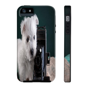 Puppy Photographer cute  All US Phone cases