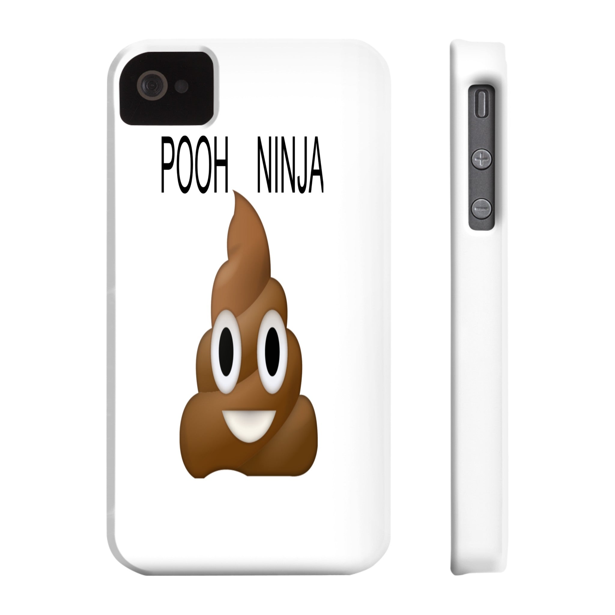 Pooh Ninja Funny All US Phone cases