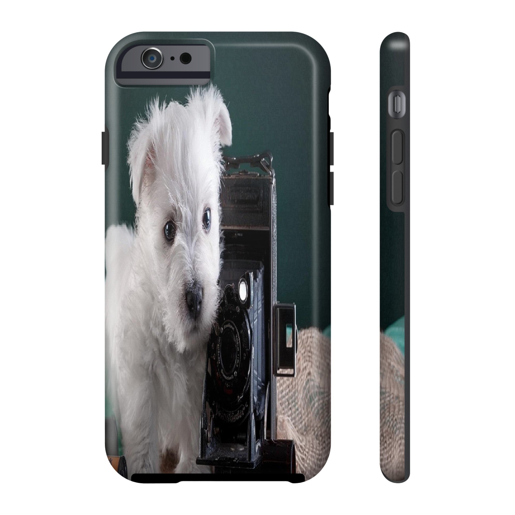 Puppy Photographer cute  All US Phone cases
