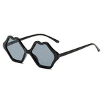 ITHACA | Women Fashion Funky Hipster Sunglasses