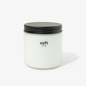 Soft Scrub (Plastic Jar)