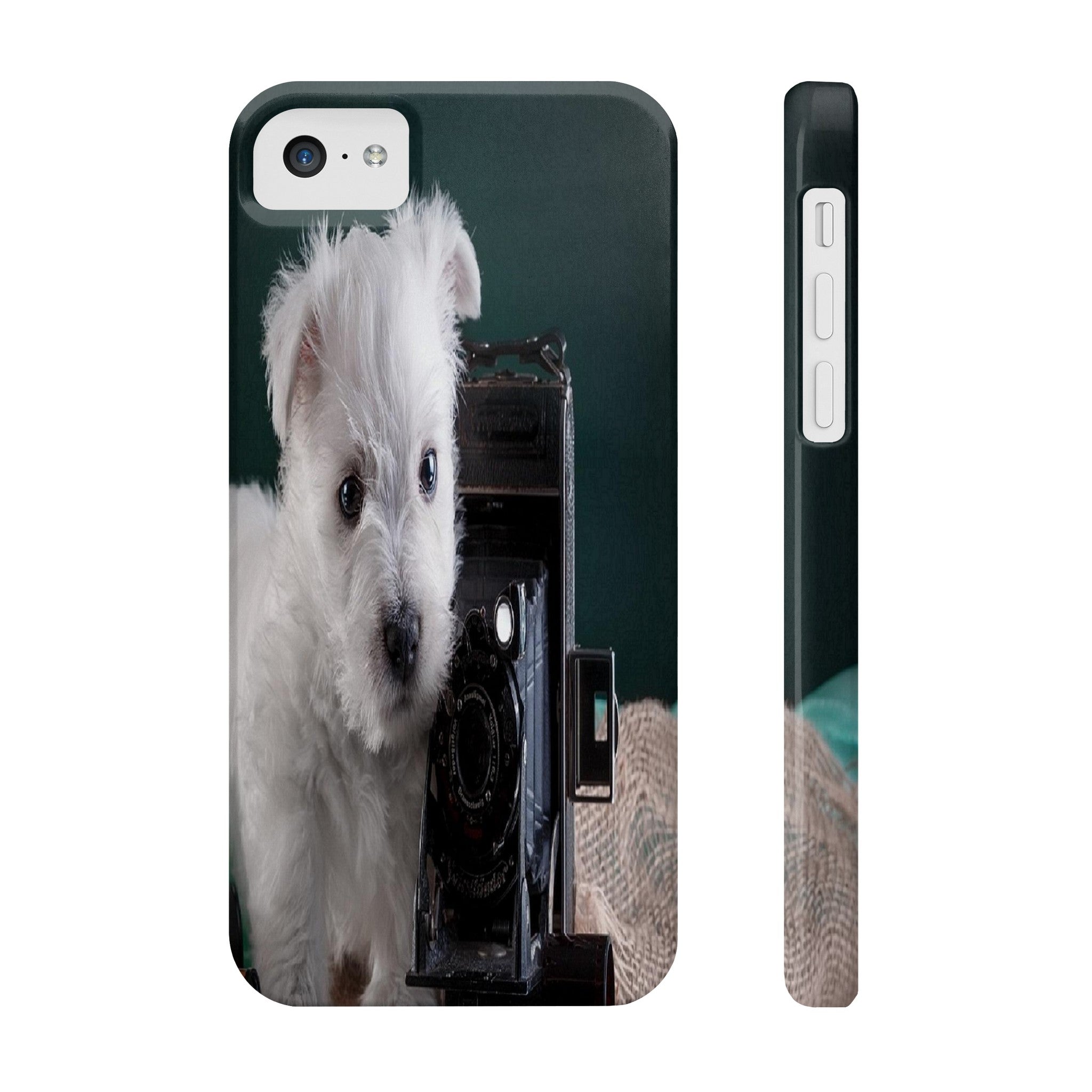 Puppy Photographer cute  All US Phone cases