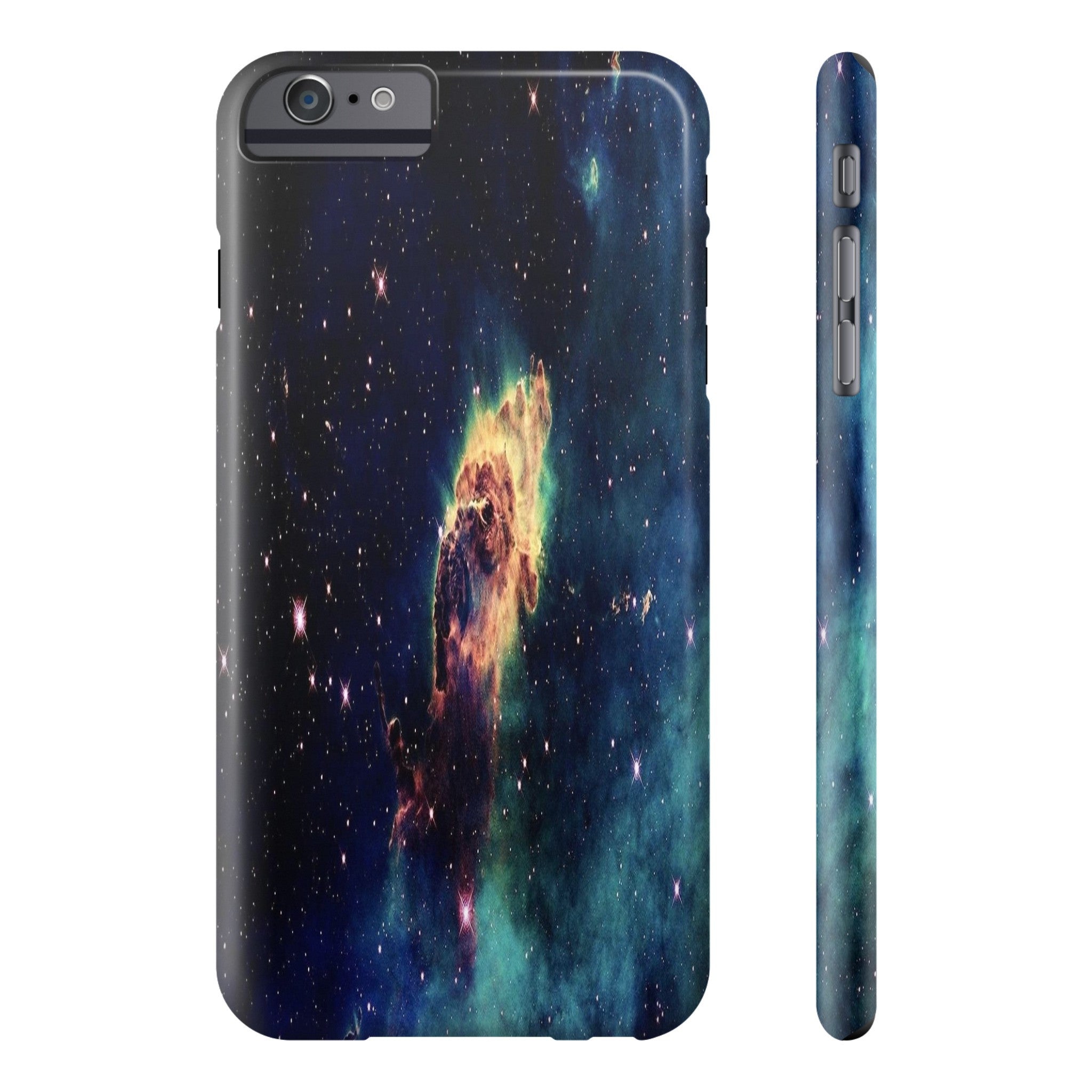 Outer Space  Slim Iphone 6/6s Plus