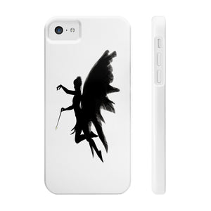 ANGEL SILHOUETTE   Phone Case