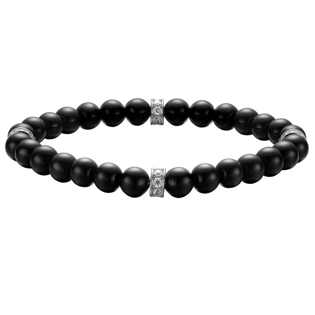 Mister Kingly Bead Bracelet