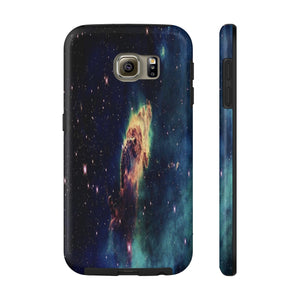 Outer Space All US Phone cases