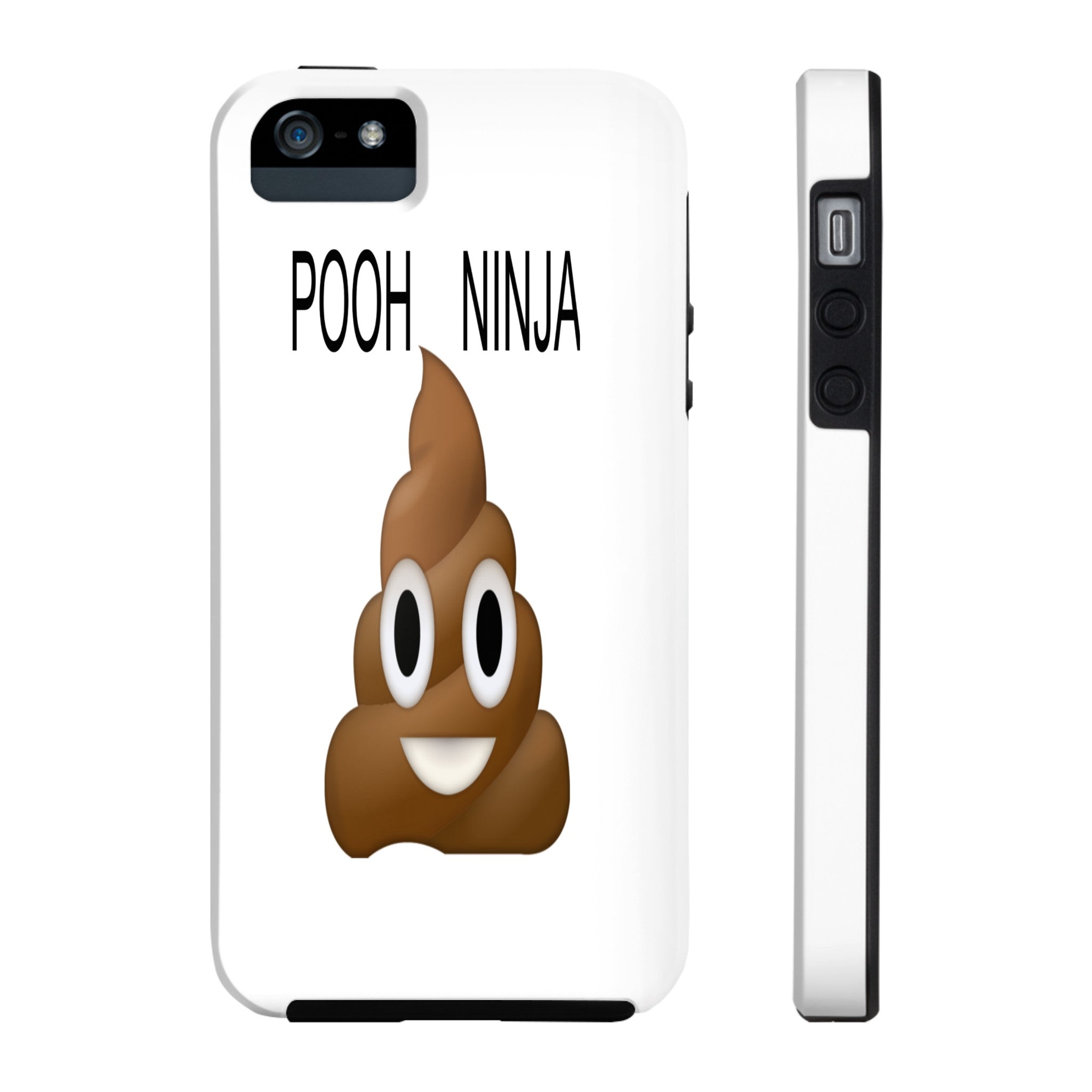 Pooh Ninja Funny All US Phone cases