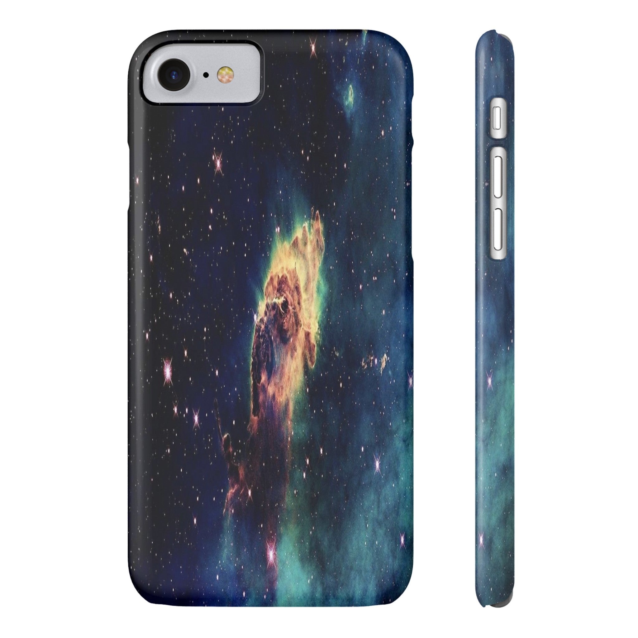 Outer Space All US Phone cases