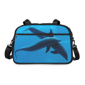 Dolphin Fitness Handbag