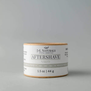 Aftershave Rub (Duo)