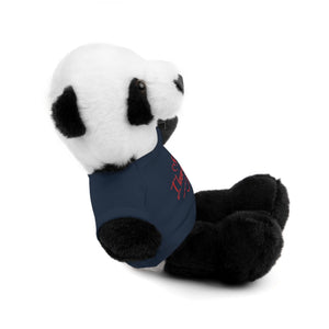 I love you Stuffed Animals with Tee