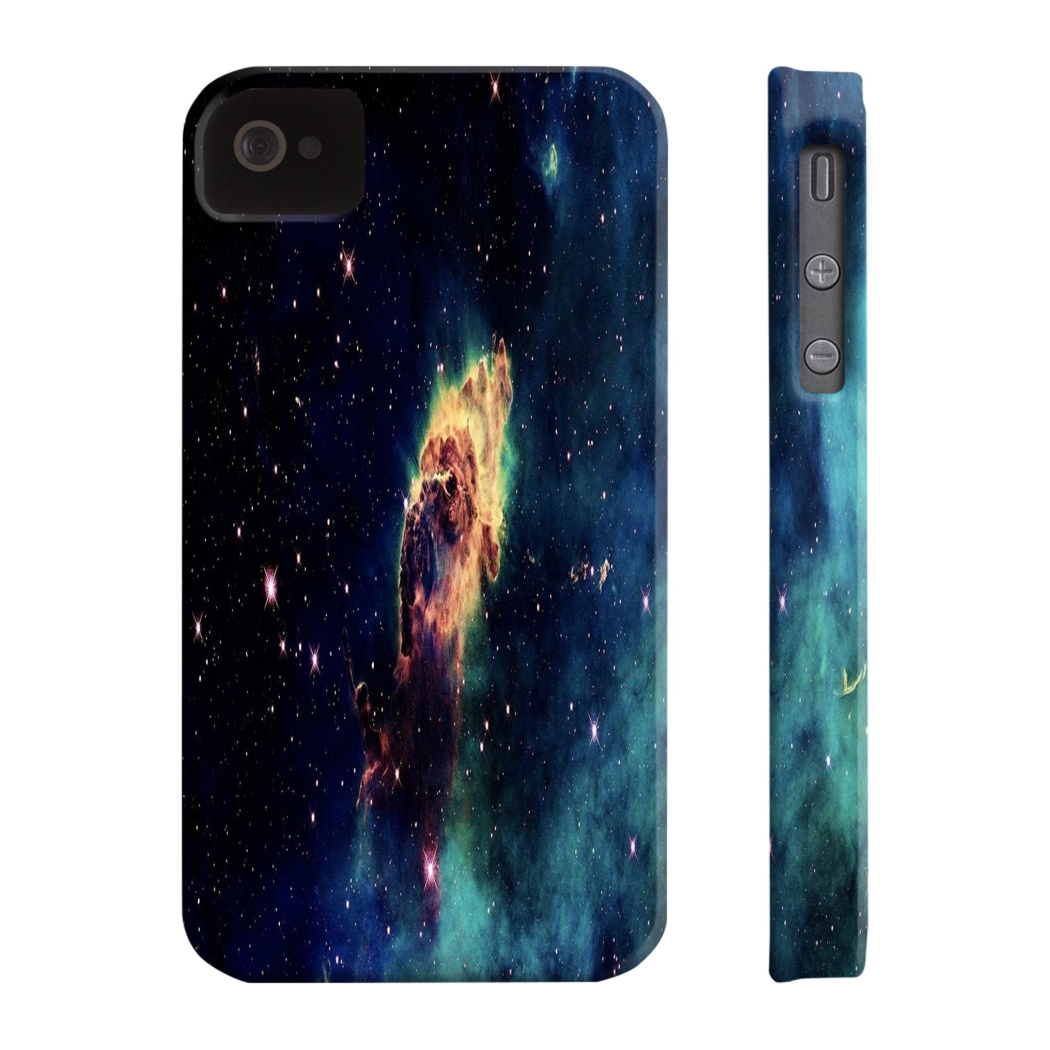 Outer Space All US Phone cases