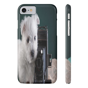 Puppy Photographer cute  All US Phone cases