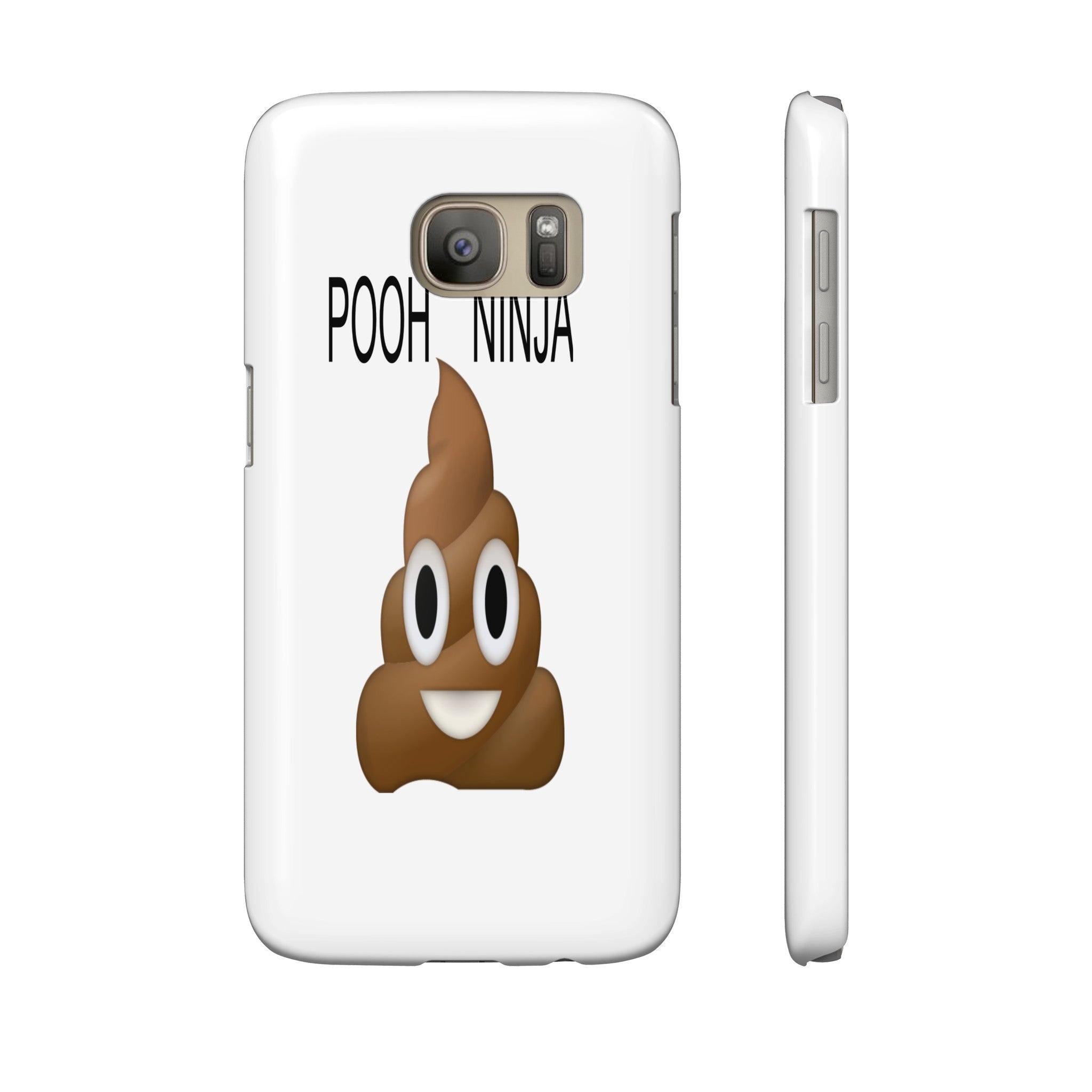 Pooh Ninja Funny All US Phone cases