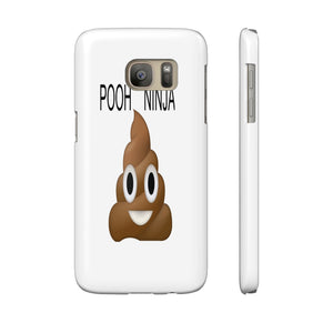 Pooh Ninja Funny All US Phone cases