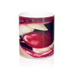 VAMPIRE CHERRY WRAP AROUND Coffee Mug
