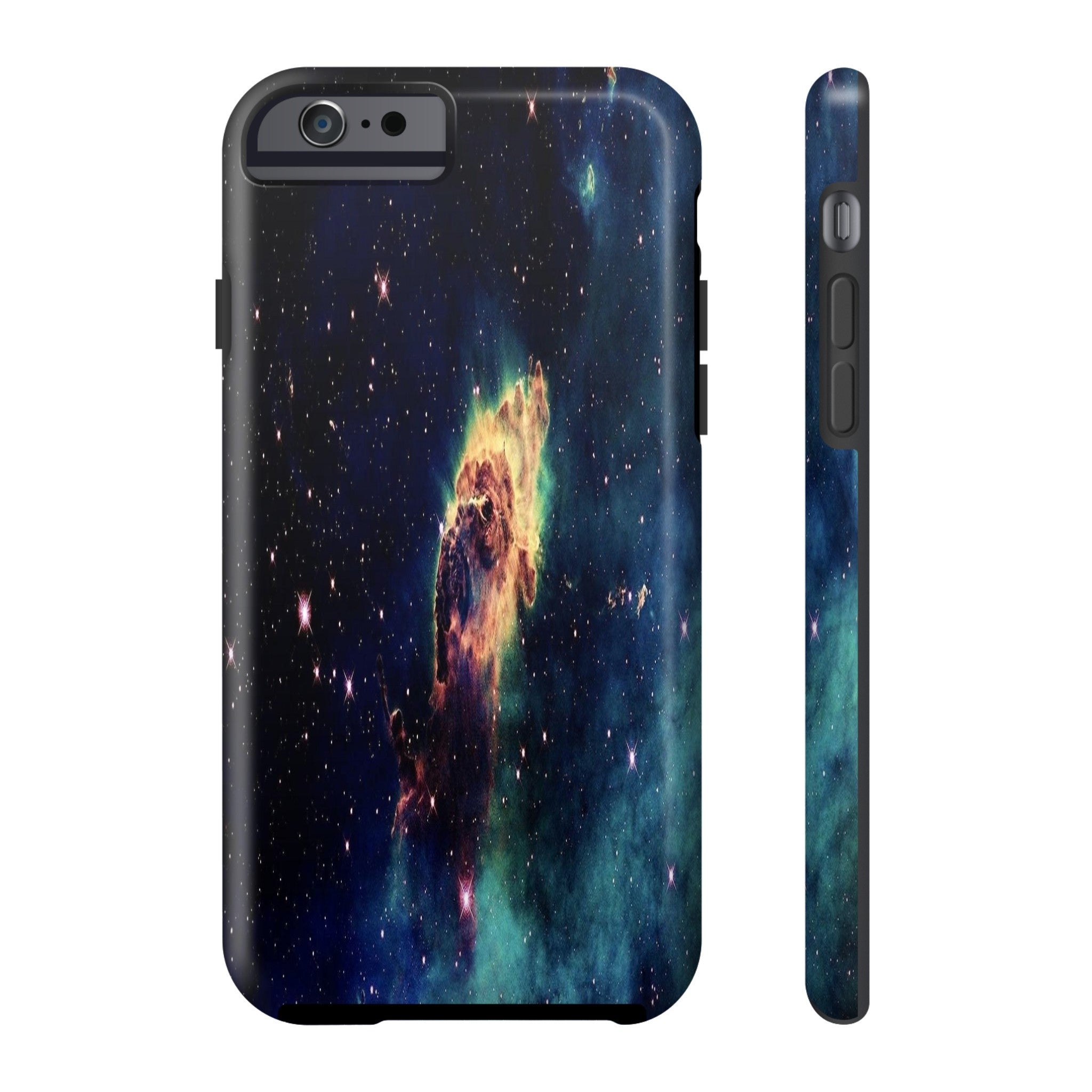 Outer Space Tough Iphone 6/6s