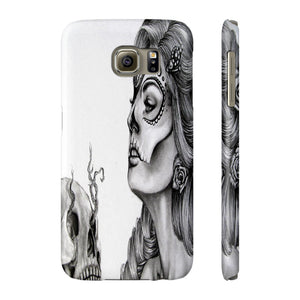 Skull Fantasy Art All US Phone cases