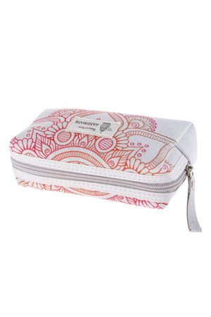 Hdg3010 - Cute Printed Cosmetic Pouch