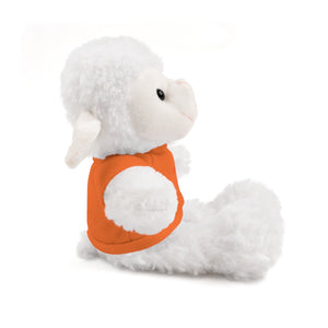 I LOVE YOU AMY Stuffed Animals with Tee