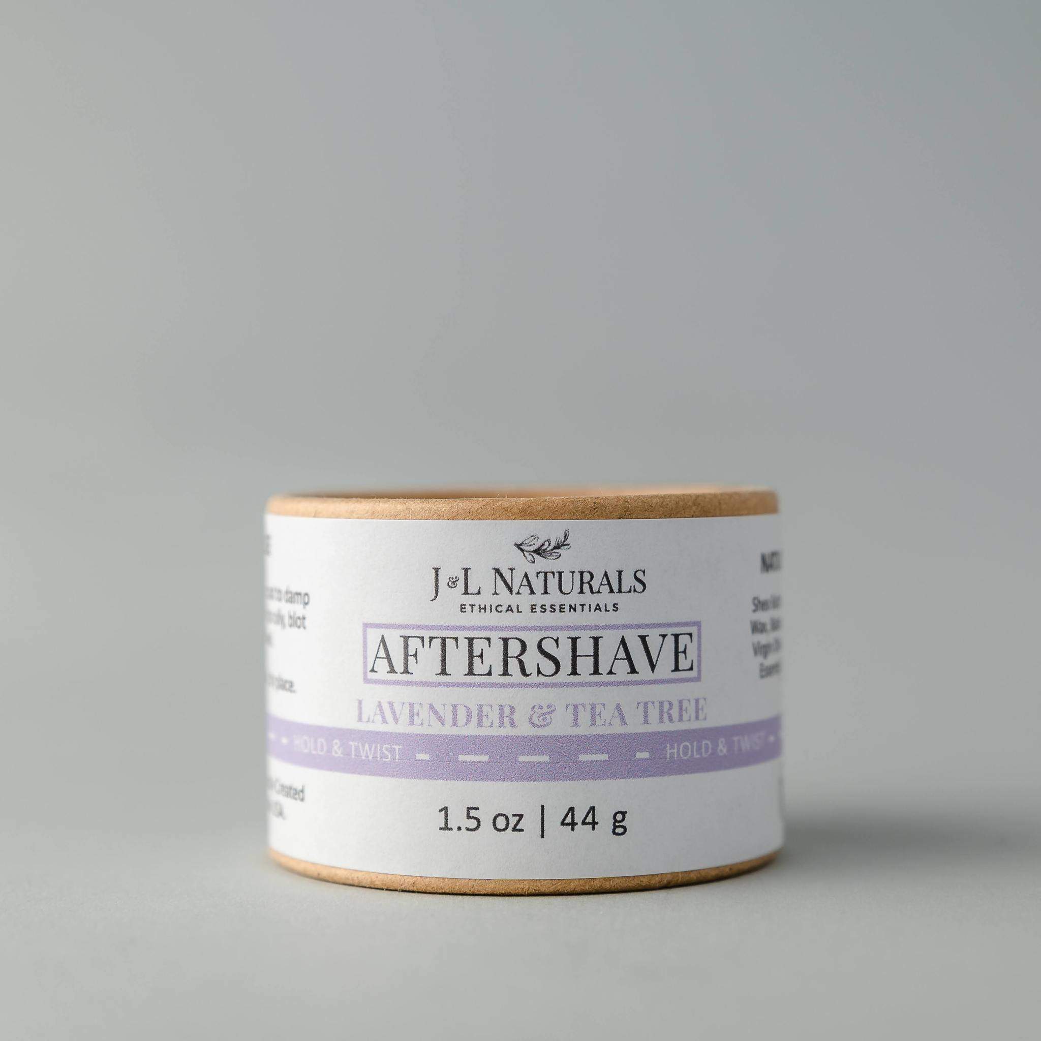 Aftershave Rub Bundle ($75 Value)