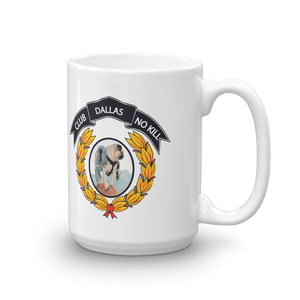 Coffee Mug Dallas