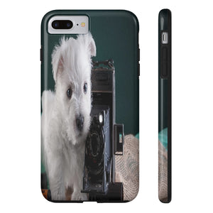 Puppy Photographer cute  All US Phone cases