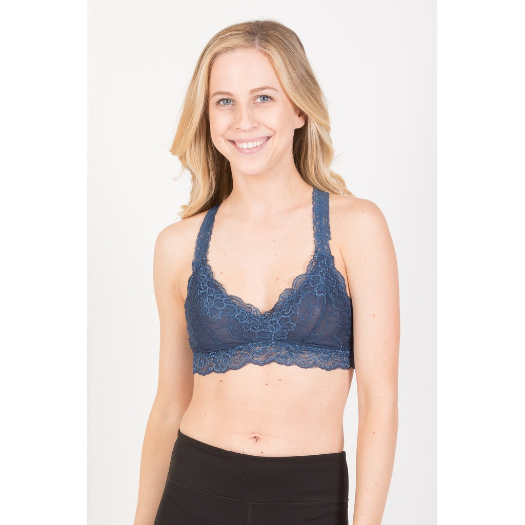 Lightweight Bralette