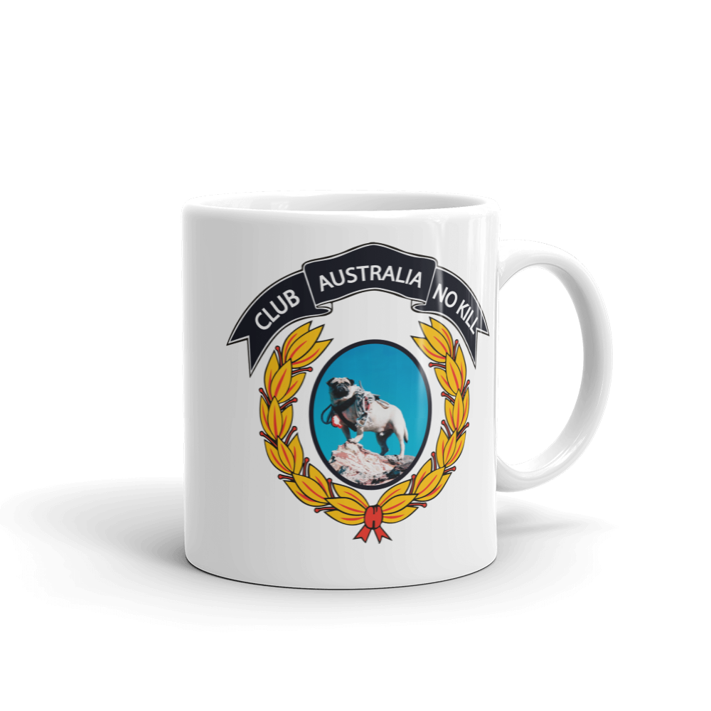 Coffee Mug Australia