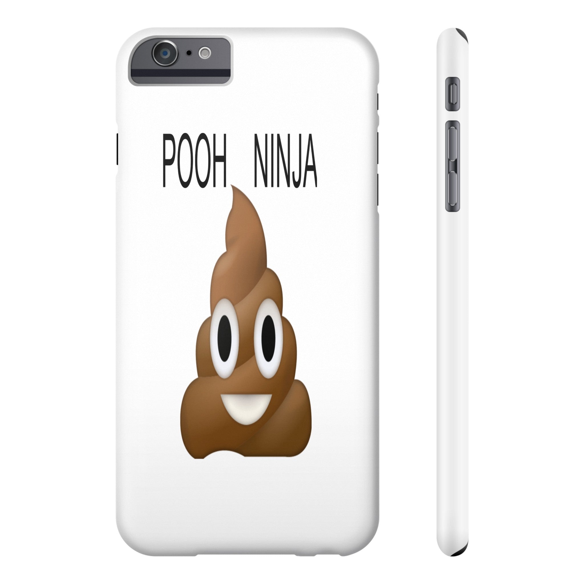 Pooh Ninja Funny All US Phone cases