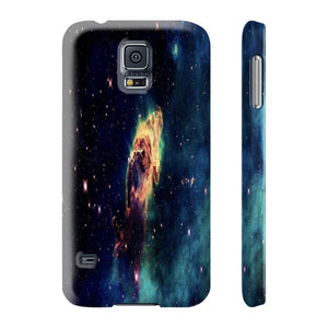 Outer Space All US Phone cases