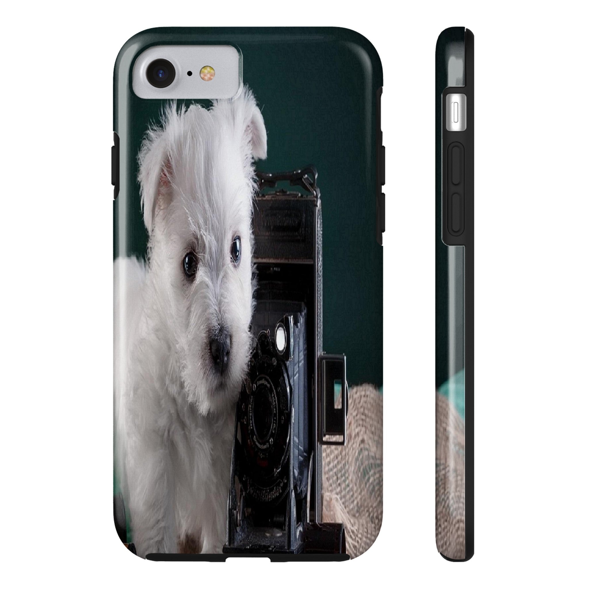 Puppy Photographer cute  All US Phone cases