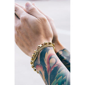 Mister Rosary Bracelet