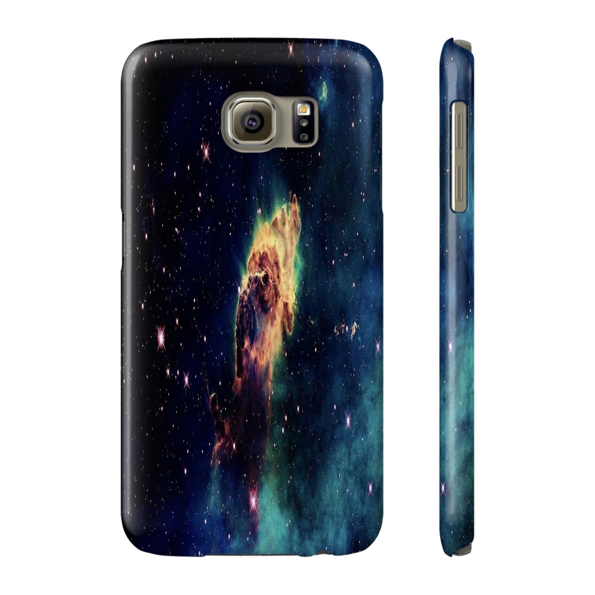 Outer Space All US Phone cases