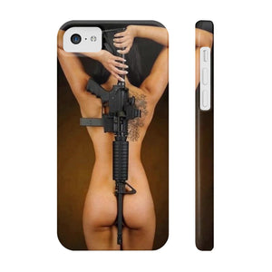 Naked Gun All US Phone cases
