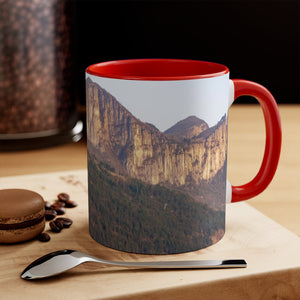 Grand canyon  11oz Accent Mug