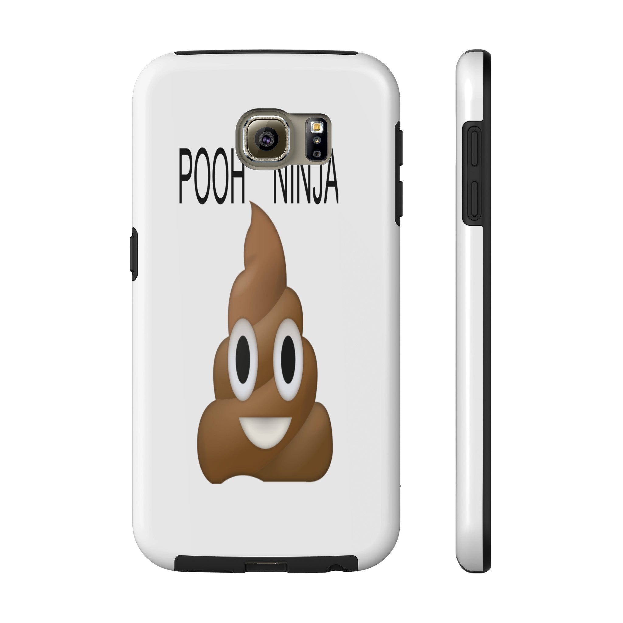 Pooh Ninja Funny All US Phone cases