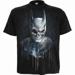 Spiral Direct batman nocturnal  mens t shirt gothic  short sleeve new