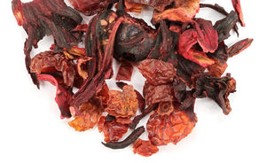 Berry Blast herbal tea 5 ounce bag loose leaf