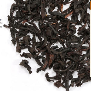 Caramel Black Tea 5 ounce bags loose leaf