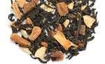 chocolate chai black tea 5 ounce bag loose leaf