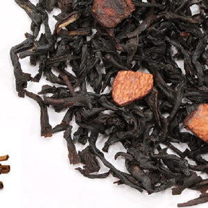 Cinnamon black tea 5 ounce bags loose leaf