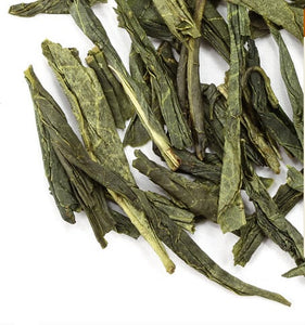 Cocomint Green Tea 5 ounce bags loose leaf