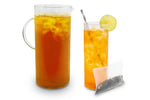 Coconut black iced tea 12 count bag