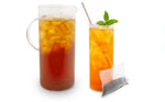 cream iced tea 12 count bag makes 32 ounces each black