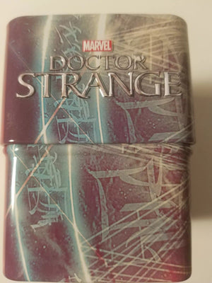 Marvel Doctor Strange mens analog watch new in box