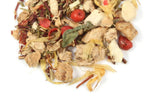 double ginger herbal tea 5 ounce loose leaf bag fresh caffeine free decaf