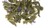 Earl Grey green tea loose leaf 5 ounce bag